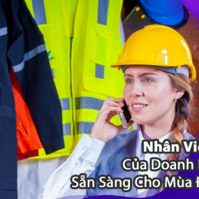 Nhân Viên Bảo Trì Của Doanh Nghiệp Đã Sẵn Sàng Cho Mùa Đông Này?