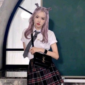 Rose ( Blackpink ) đơn cho bạn NTTrucc