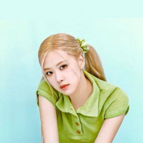 Rose ( Blackpink ) đơn cho bạn NTTrucc