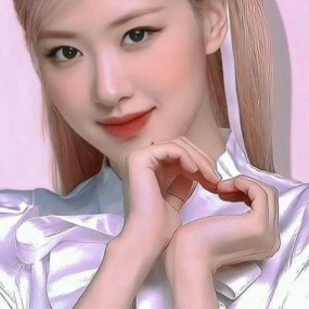 Rose ( Blackpink ) đơn cho bạn NTTrucc