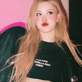 Rose ( Blackpink ) đơn cho bạn NTTrucc