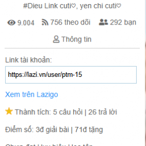 9k view, cơn mn rát nhiều