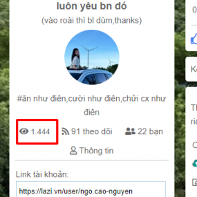 ể tụi bay nhìn teo khiếp j