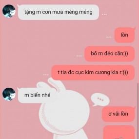 bạn này giàu mà keooooo