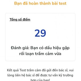 Trc và bây giờ haiz…