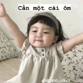 cần 1 cái ôm của các ng đẹp :<