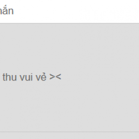 Đoán xem đây là ai mà khiến t phải bỏ ra 50 coin để tặng quà trung thu đây=))?