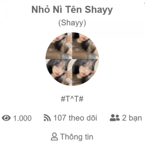 Ăn mừng 1k view ạ, yeww mn nhiềuu