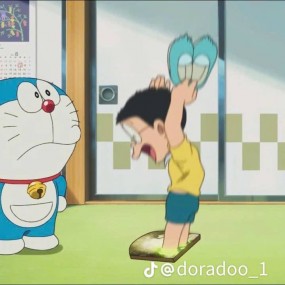 Doraemon: Nobita và thế giới trong tranh