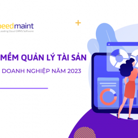 TOP 7 phần mềm Quản lý tài sản tốt nhất cho doanh nghiệp năm 2024