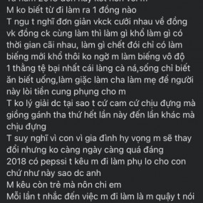 Cô gái bị bạo lực gđ nhà ck ( muốn tìm hiểu thì nhấp vào ảnh)