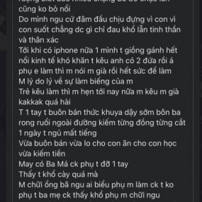 Cô gái bị bạo lực gđ nhà ck ( muốn tìm hiểu thì nhấp vào ảnh)