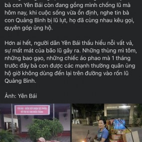 Những ng hùng yên bái