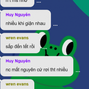 k bt nói như nào