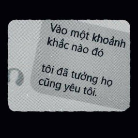 #Đừng trao nhầm niềm tin..#_@KamakiRanydepzaii_