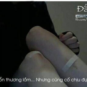 Hạnh phúc mong manh..dễ thành nhưng dễ vỡ