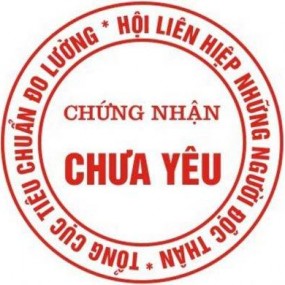 ai chưa có xác nhận ik nhen