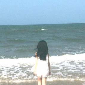 my the sea