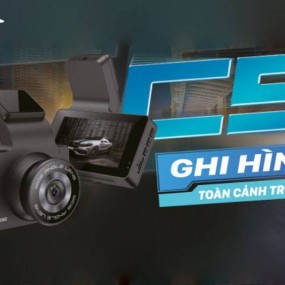 Camera hành trình Vietmap - Bài tổng