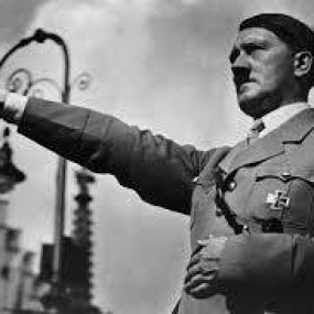 Adolf Hitler - 2024-11-21 21:41:09