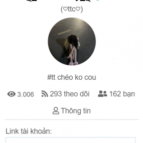 happi 3000 views :)) Cảm ơn mn rất nhiều I love you