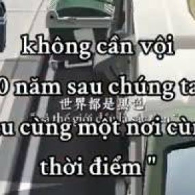 Vẫn Sẽ Đợi....