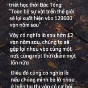 Vẫn Sẽ Đợi....