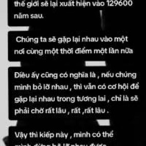 Vẫn Sẽ Đợi....