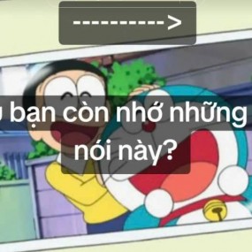 Liệu Bạn Có Còn Nhớ...