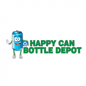 Happy Can Bottle Depot