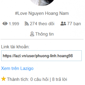 Chụp đc lúc chuẩn bị lên 2k view