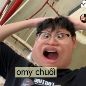 meme tự chế ak