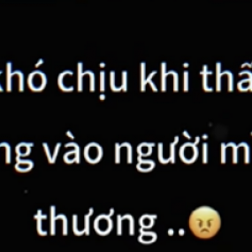 thiên ân , thiên di , phương vy , các bn nỡ lòng nào ve vãn bn tuấn trc mặt tớ.....tuấn oi, m bảo t vs m là bn thân nhưng m thân vs 3 con đó hơn t nhỉ