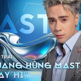 ai fan Quang Hùng MasterD vào nhận nek hog mất ó nhea~