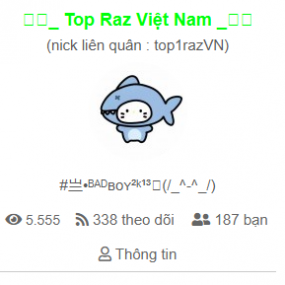 chúc mừng con số đẹp :>>