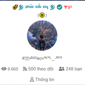 Hapi 500 theo dõi