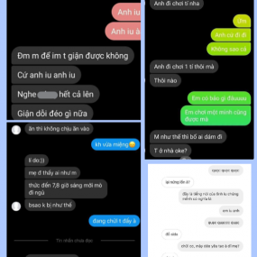 đồ điên:))