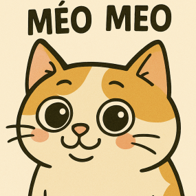 meo méo mèo meo