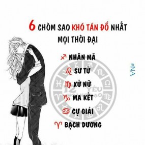 12 cung hoàng đạo