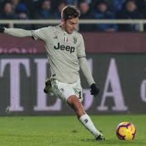 Paulo Dybala