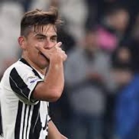 Paulo Dybala