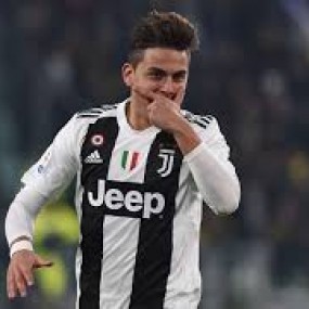 Paulo Dybala