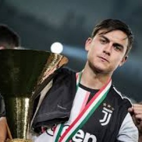 Paulo Dybala