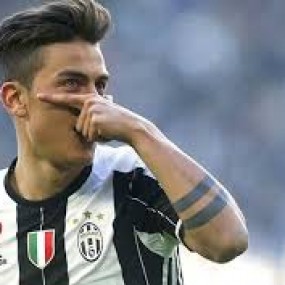 Paulo Dybala