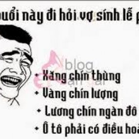 hay chớ mn