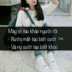 Anh thương ai rồi???_Bầu trời trong em đã sụp đổ hoàn toàn !