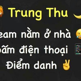 Trung thu