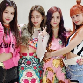 blackpink