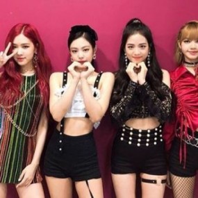 blackpink