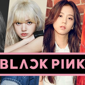 blackpink